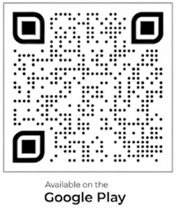 Google Play QR Code